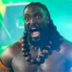 WWE Oba Femi WrestleMania