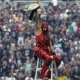 Penta WWE Intercontinental Championship WrestleMania 42